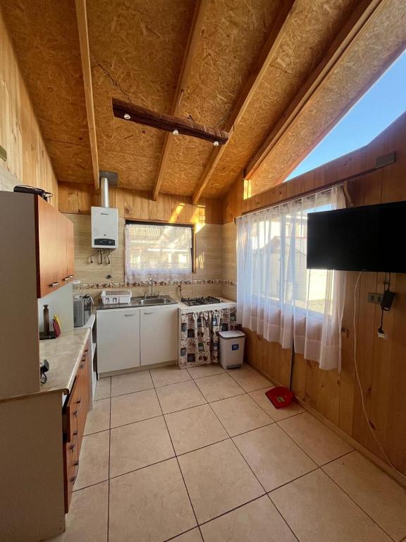 Cabañas Mirin - 5