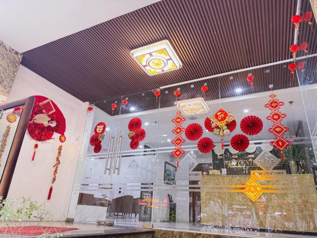 New Century Hotel by An Phat Group