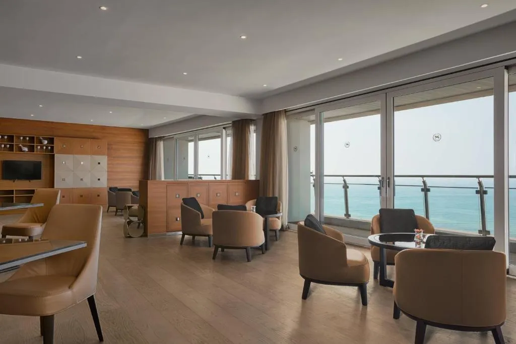 Sheraton Club des Pins Resort, hotel in Club des Pins