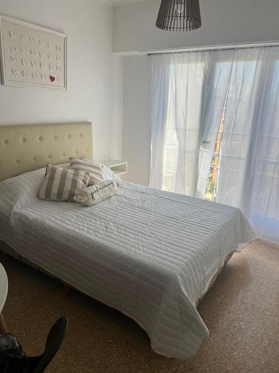 Departamento Mar del Plata - 1