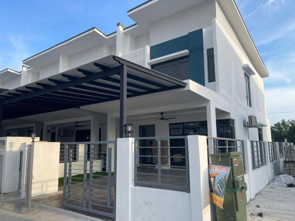 Homestay Idamanku, Shah Alam