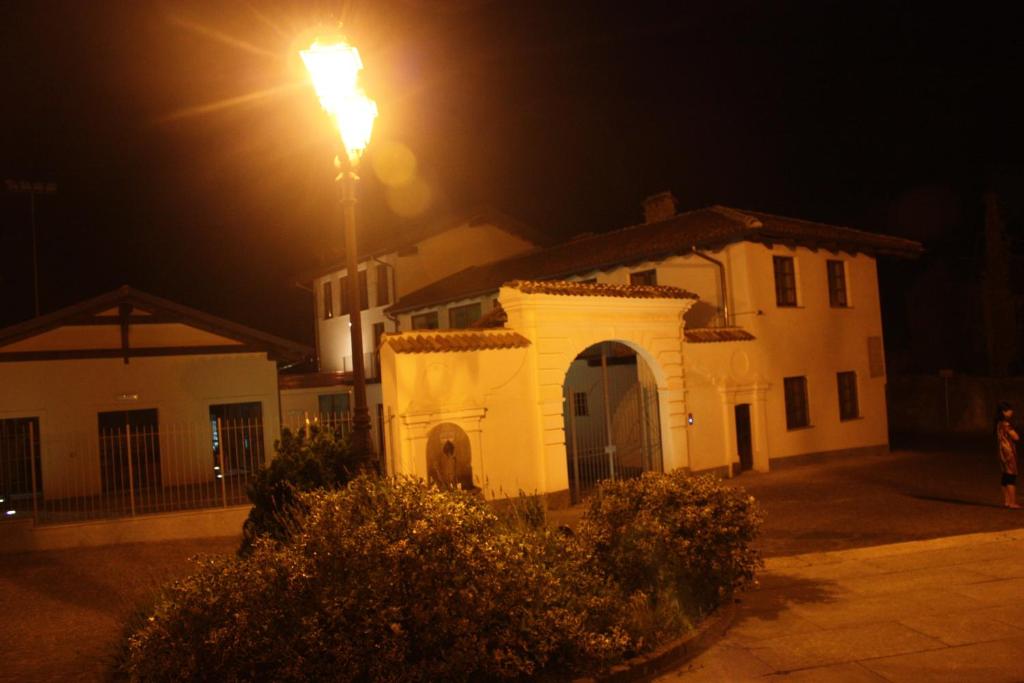 Campus Tre Denti — Hotel in Cantalupa