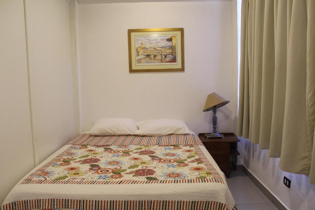 Stefanich Aparthotel 2122 - 2