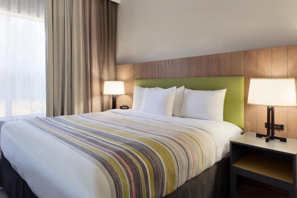 Country Inn & Suites by Radisson Brunswick I-95 GA Photo 21