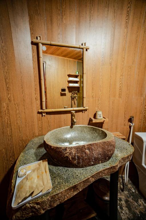 バスルーム（客室）