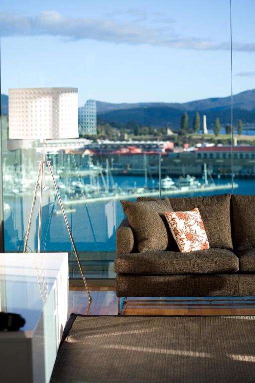 فندق لينا أوف هوبارت (Lenna Of Hobart Hotel)