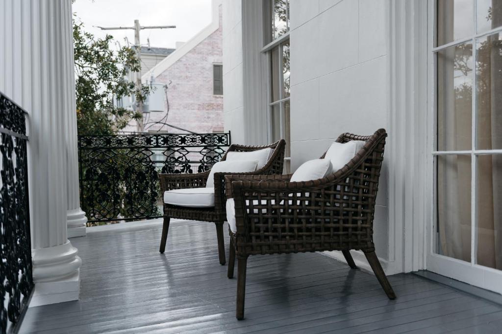 Henry Howard Hotel Main image 1