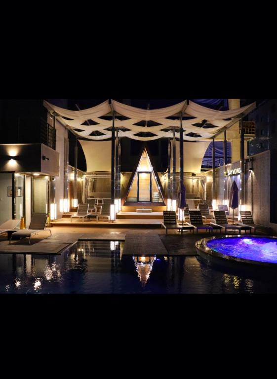 해운대 호텔 추천