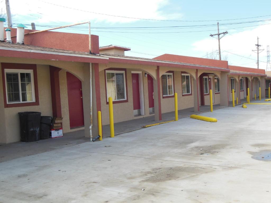 Route 66 Inn photo