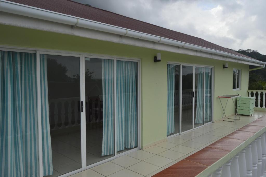 Facilities, Chez Payet Airport Guesthouse in Seychelles Islands