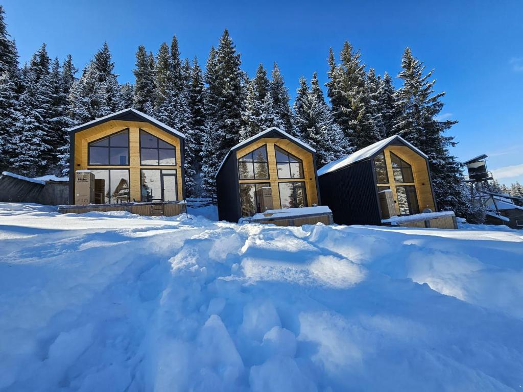 ToodoResort, Karakol