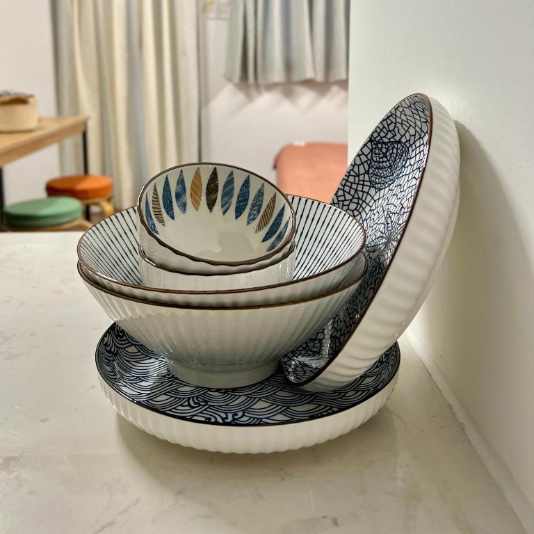 Anh&#8217;s House &#8211; Studio Terrace
