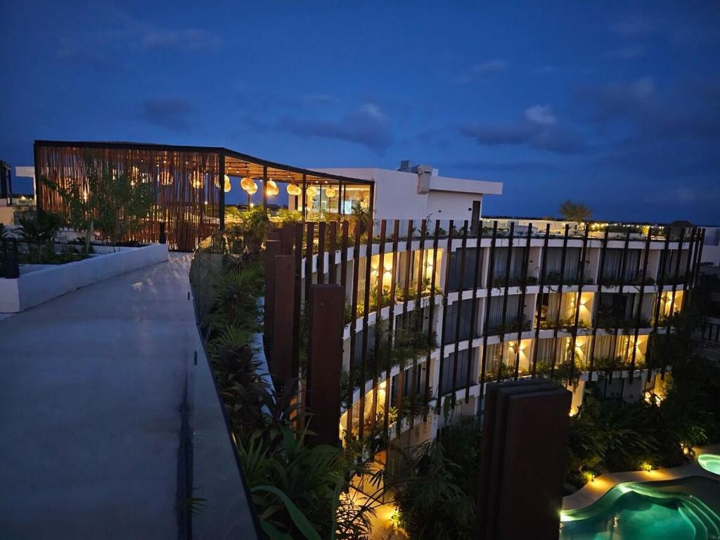 Jungle Serenity Tulum Getaway - 1
