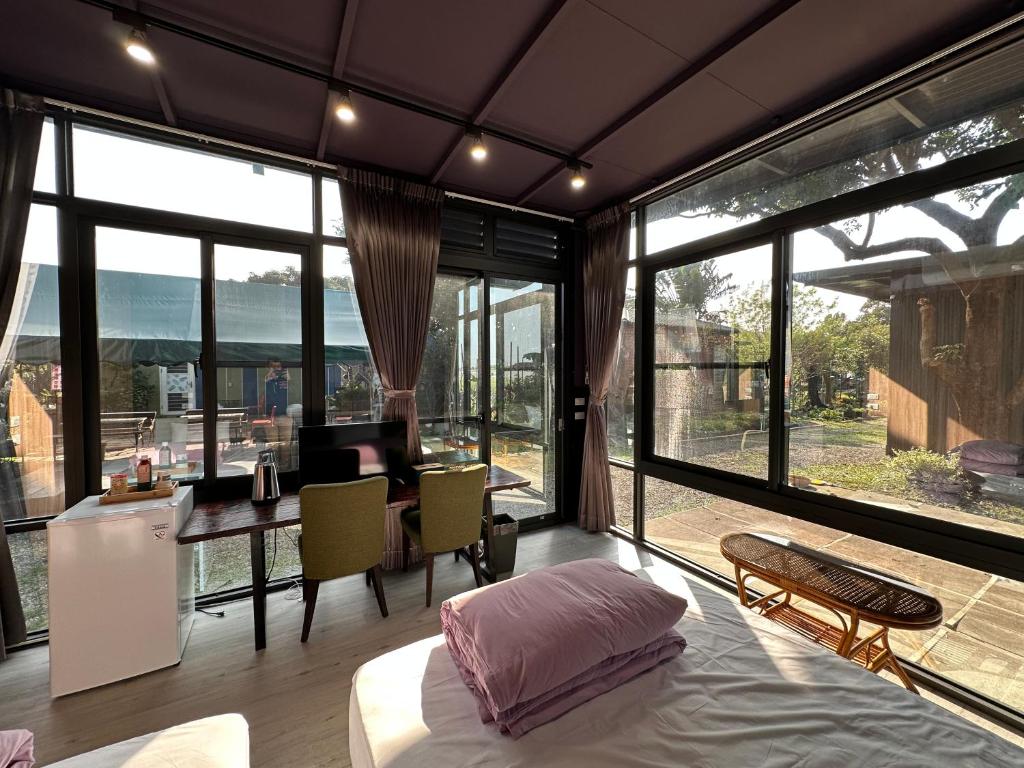 Mei Nong Villa 호텔 이미지 1