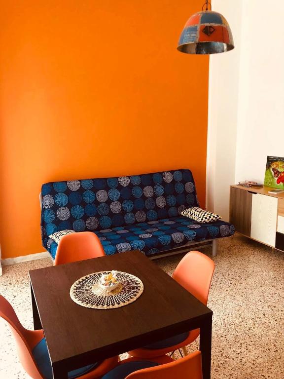 La Casa Dei Colori - 4