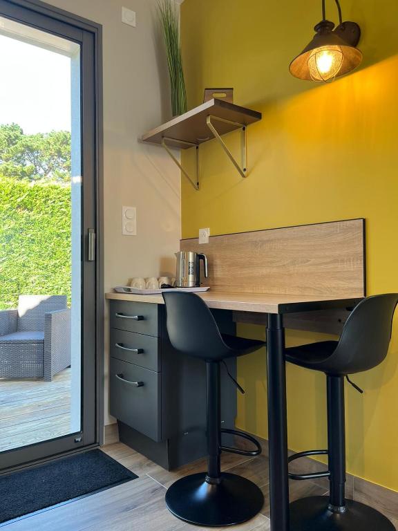 Sun Oasis Le Cocon, Brétignolles-sur-Mer