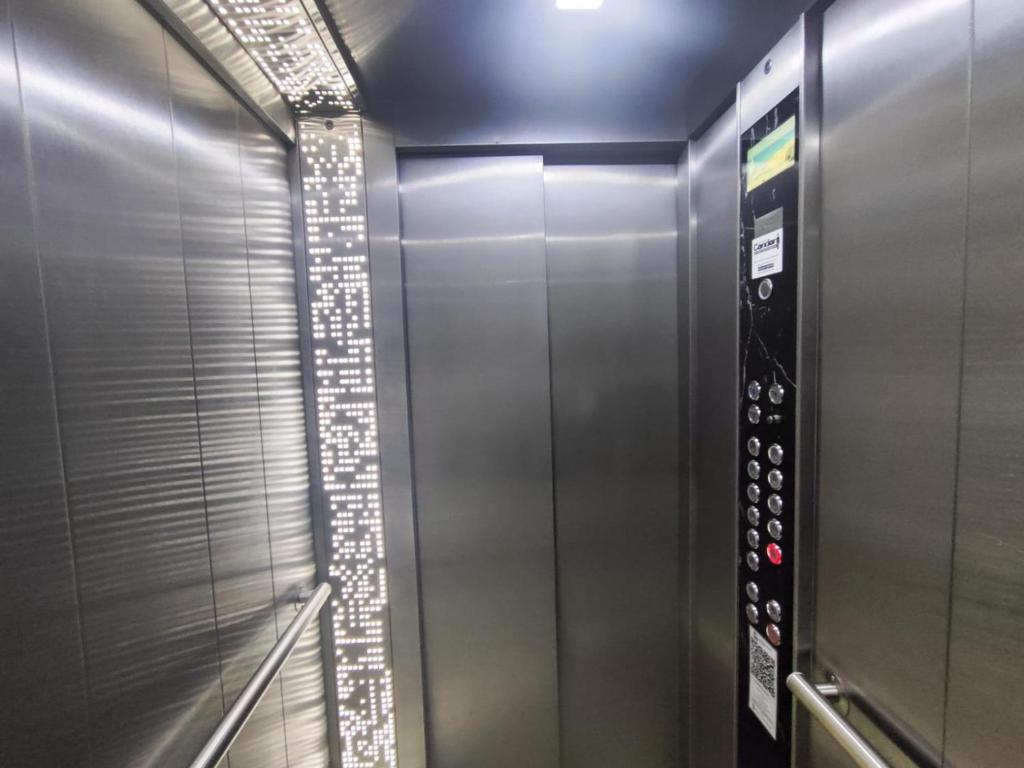 Lure Palermo Hollywood - 3