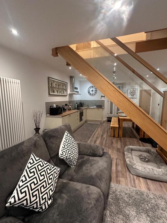 Abbys Cottage, Windermere