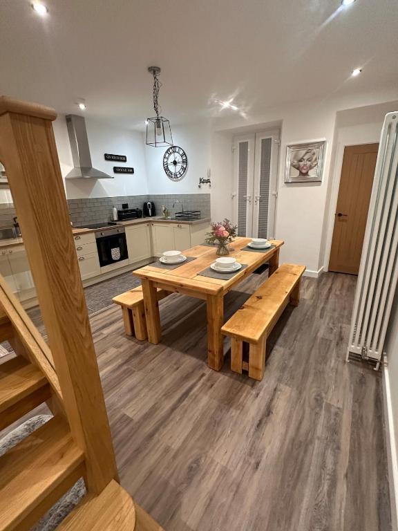 Abbys Cottage photo 6