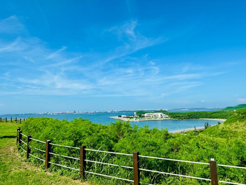 Bay Hill Camping Area