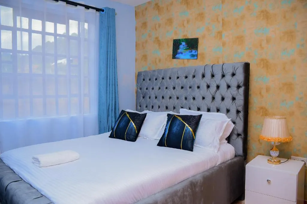 MKHomes, hotel in Kisii