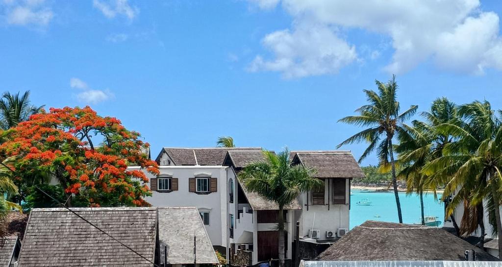 Seaview Apartment, Grand Bay