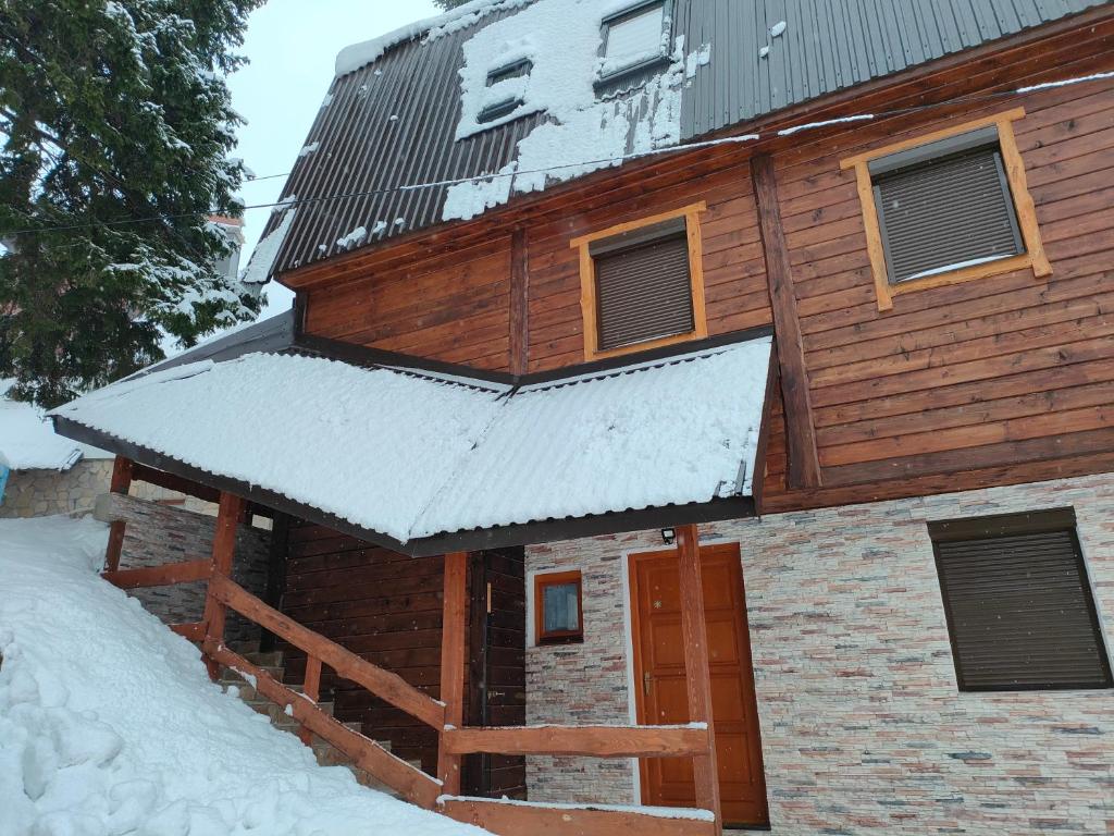 Praška zima - 2