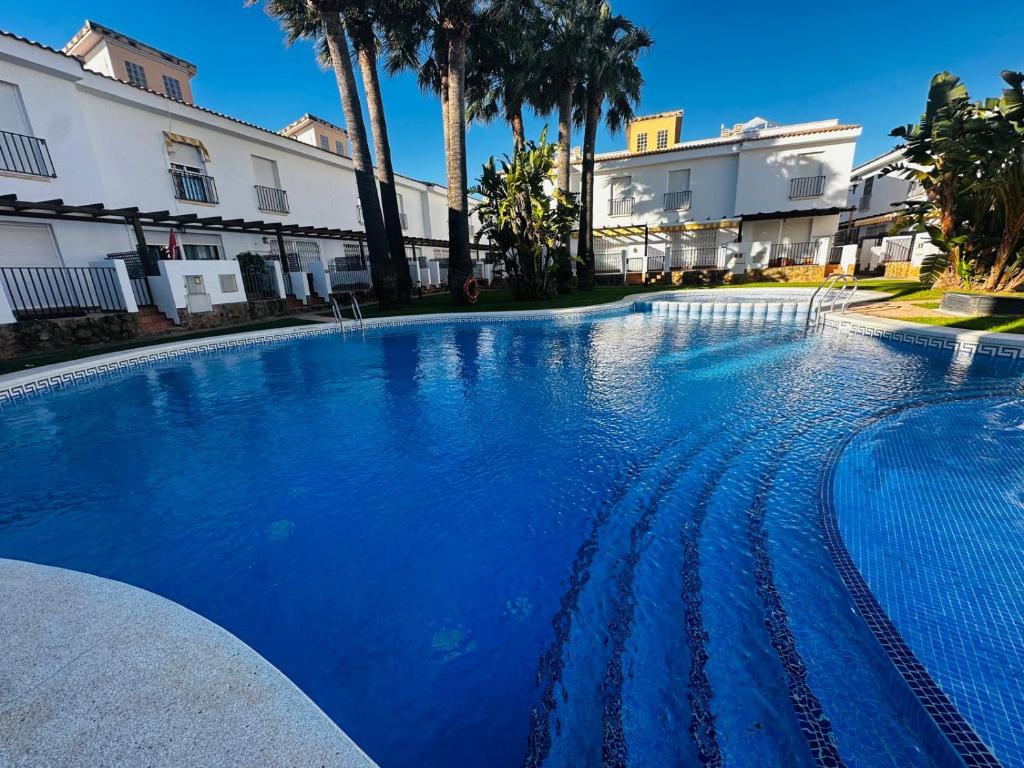 Casa en la Playa Alcossebre La Creueta - 2