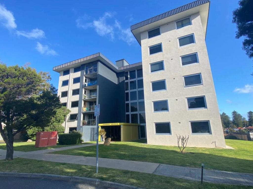 A Mini Slice of Fremantle Rooms - Shared Amenities, Fremantle