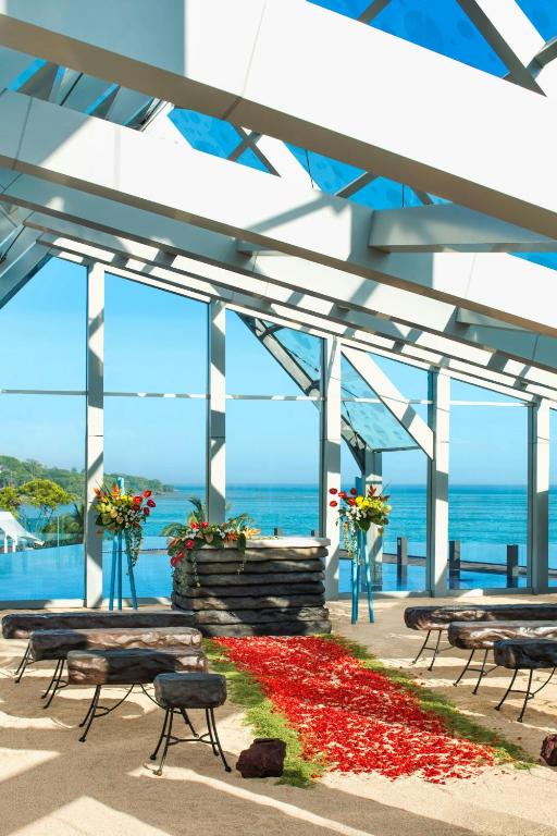 Meeting room / ballrooms