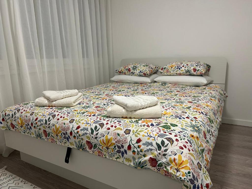 Apartman Zahra - 2
