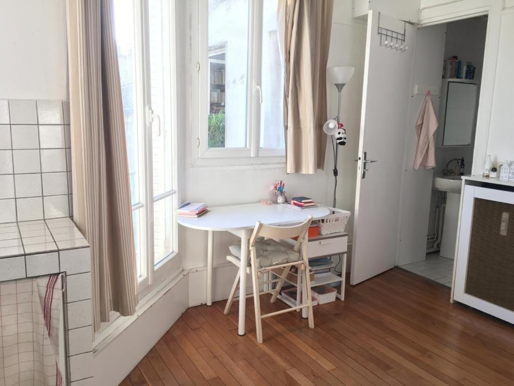 Cozy studio at Saint Germain - 4