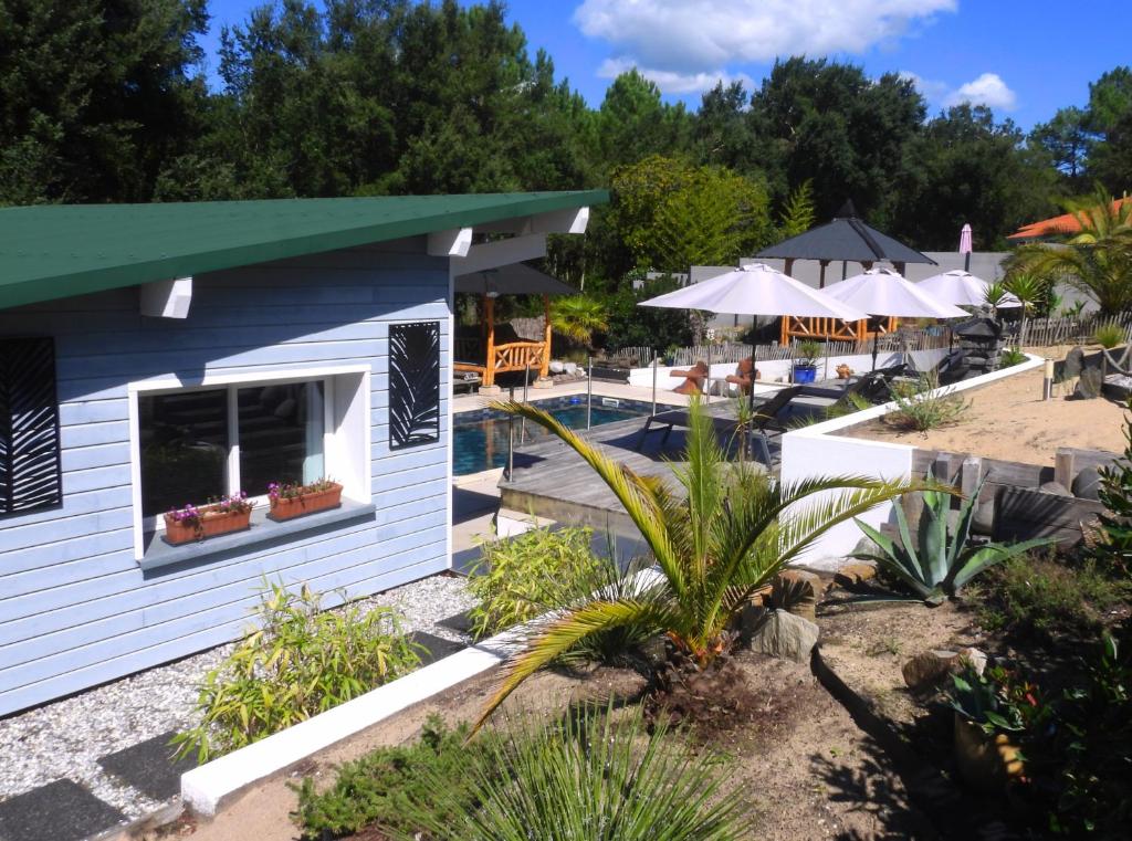 Ohana Lodge - 3
