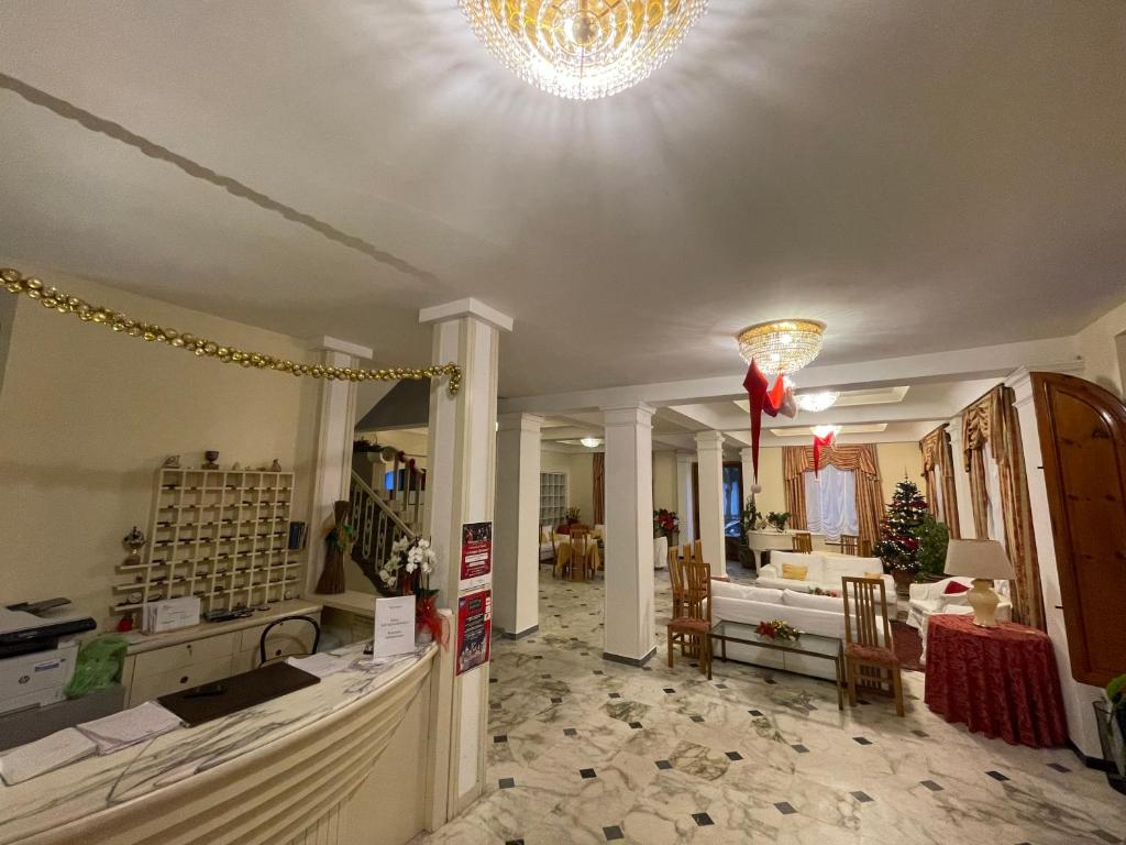 Hotel Internazionale - 2