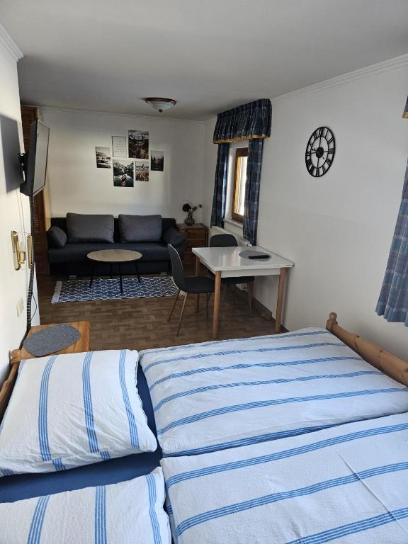 Ferienwohnung Mitterdiel - 4