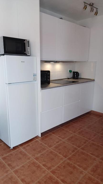 Fuerteventura PDS 1st floor apartment - 5