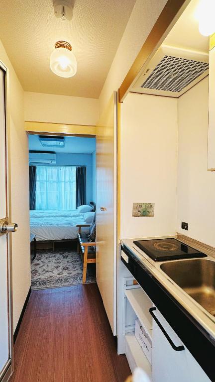 Home Story in Tokyo Kanamachi&東京屋語
