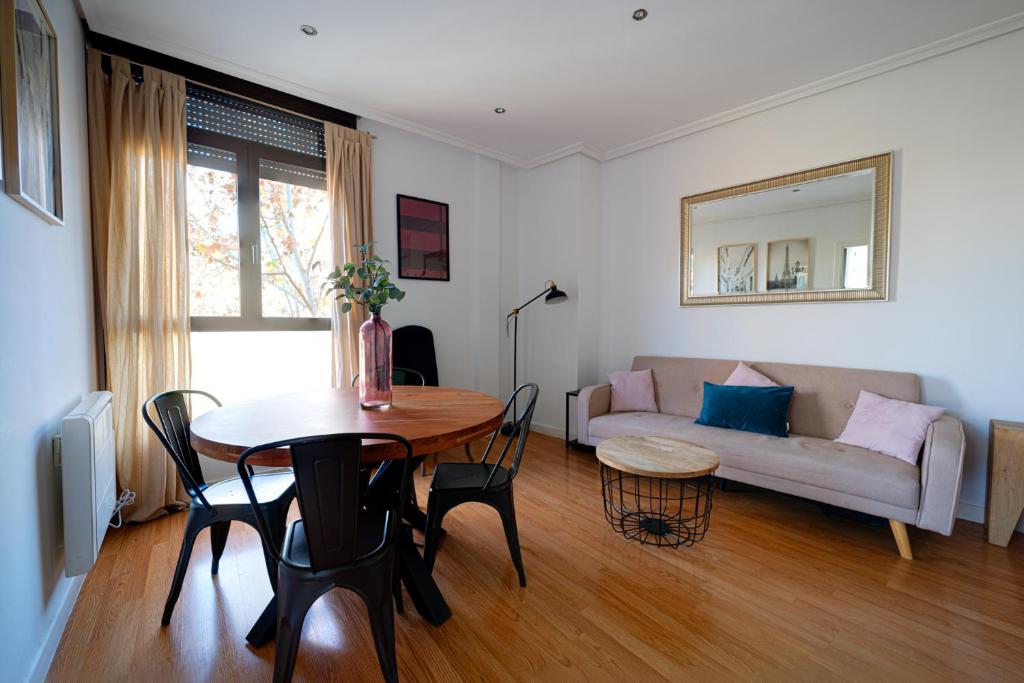 Apartament Glorieta Puerta de Toledo - 2