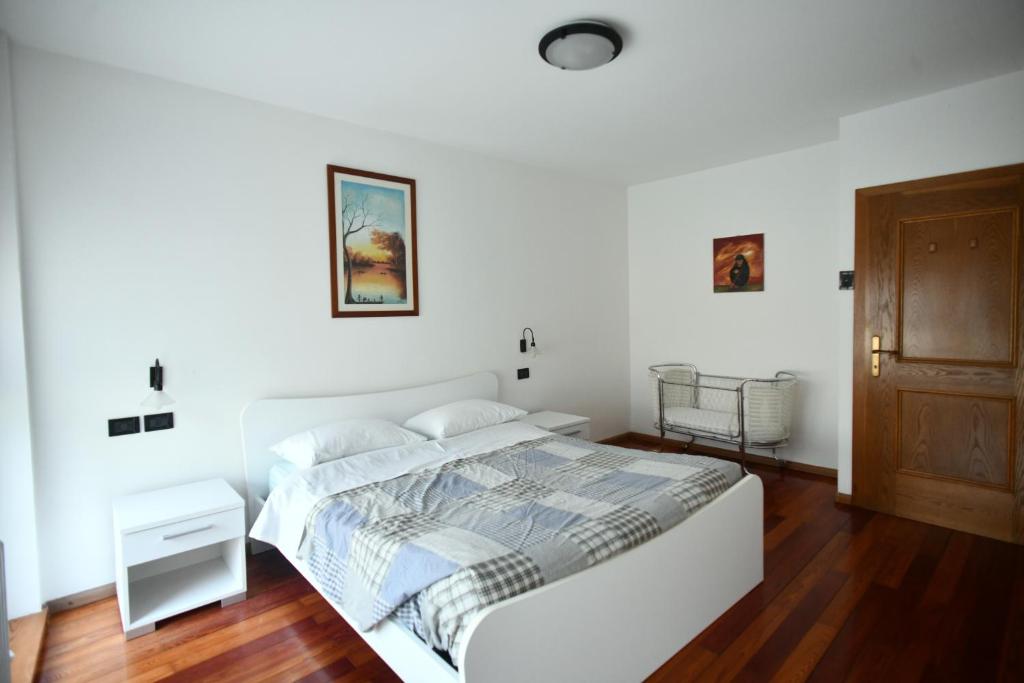 Appartamento Belasi-Brenta - 4