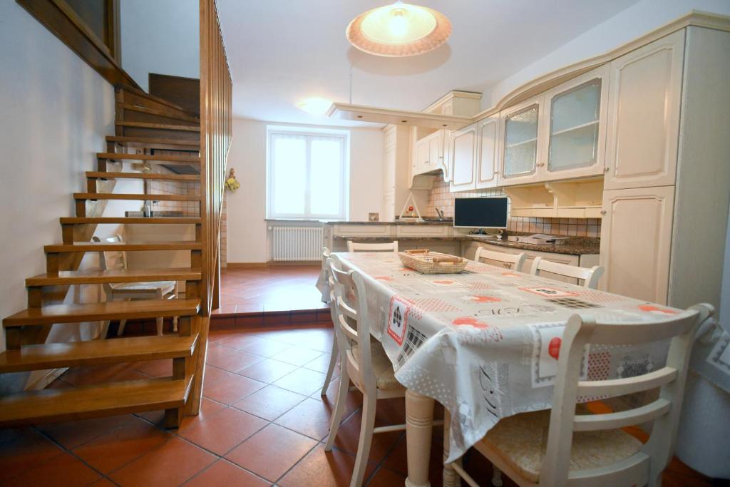 Appartamento Belasi-Brenta - 2