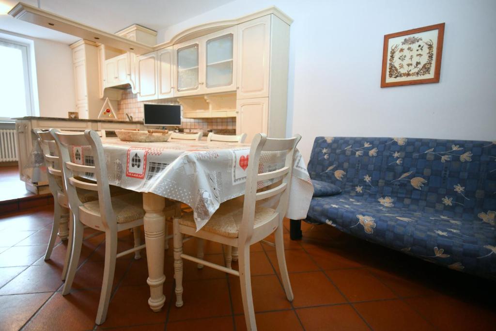 Appartamento Belasi-Brenta - 3