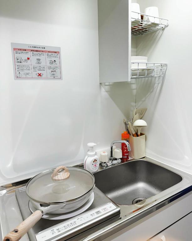 Home Story in Tokyo Kanamachi&東京屋語