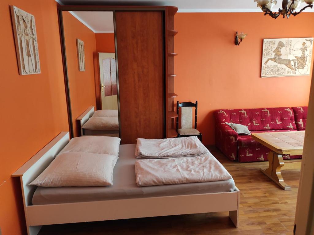 Wonung im Hafen im swineminde ! Polen &, Heringsdorf