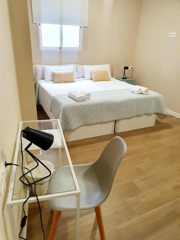 Alegoría Coliving Experience - 2