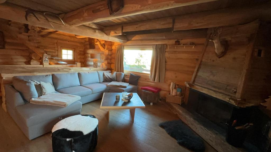 Chalet Cosy 12p - 5 min des pistes - spa - 4