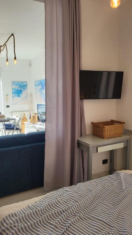 The Seafront Pearl - Ostia - 5