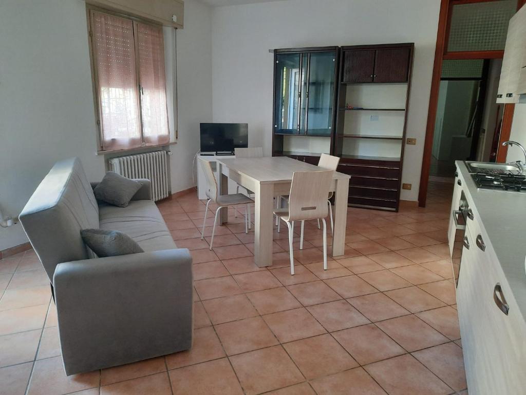 Magna apartment - 3