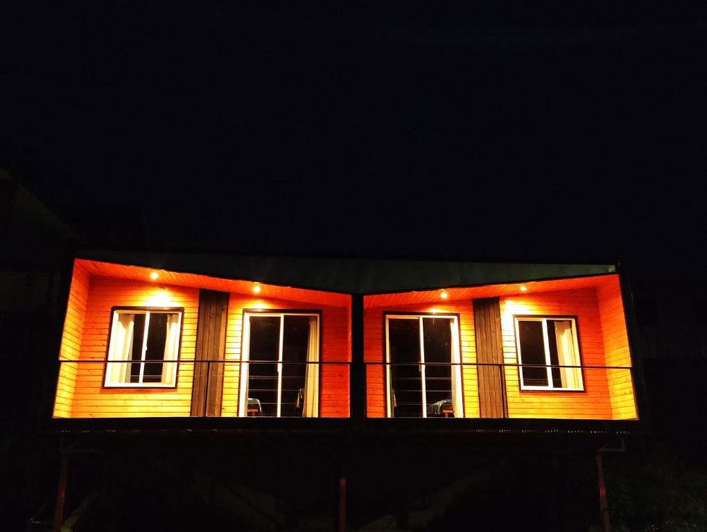 Cabañas Don Teo - 3