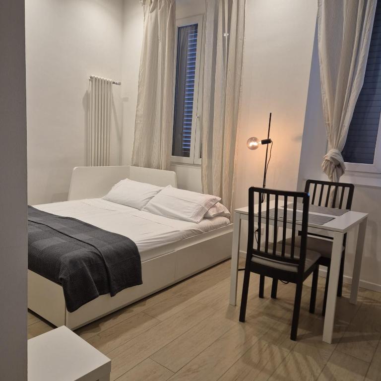 Loft Urbano: Confort e Cozy - 3