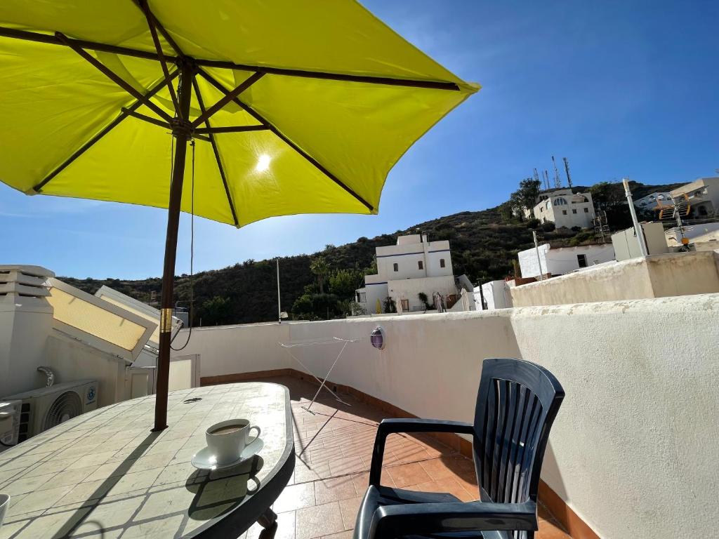 The Town House - Mojacar - 3